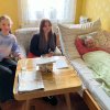 Příběhy našich sousedů ožívají díky žákům